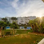 Apartamento Banus - Banus Playa Rocio Beachfront Complex