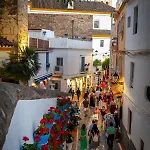 Banus - Banus Playa Rocio Beachfront Complex Apartamento