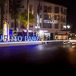Apartamento Banus - Banus Playa Rocio Beachfront Complex *