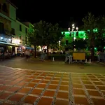 Banus - Banus Playa Rocio Beachfront Complex Apartamento Marbella