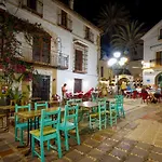 Apartamento Banus - Banus Playa Rocio Beachfront Complex *