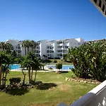 Banus - Banus Playa Rocio Beachfront Complex Apartamento