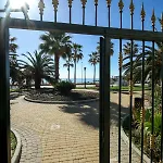 Apartamento Banus - Banus Playa Rocio Beachfront Complex Marbella