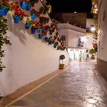 Banus - Banus Playa Rocio Beachfront Complex Apartamento