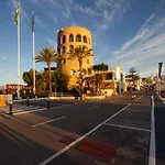 Banus - Banus Playa Rocio Beachfront Complex Apartamento