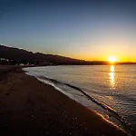 Apartamento Banus - Banus Playa Rocio Beachfront Complex Marbella