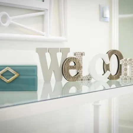 Banus - Banus Playa Rocio Beachfront Complex 아파트 *