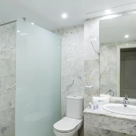 아파트 Banus - Banus Playa Rocio Beachfront Complex