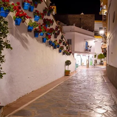 Banus - Banus Playa Rocio Beachfront Complex 아파트