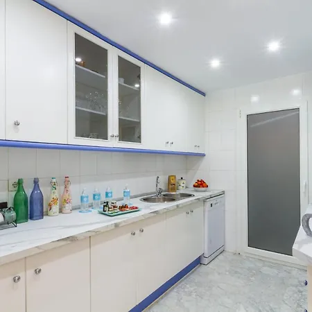 Banus - Banus Playa Rocio Beachfront Complex Μαρμπέλλα