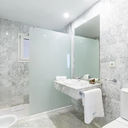 Banus - Banus Playa Rocio Beachfront Complex