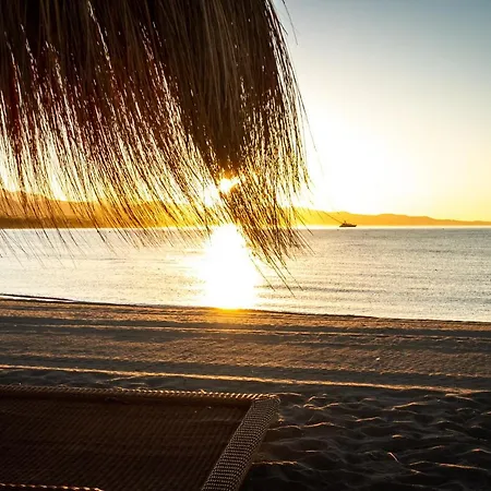 Banus - Banus Playa Rocio Beachfront Complex アパート
